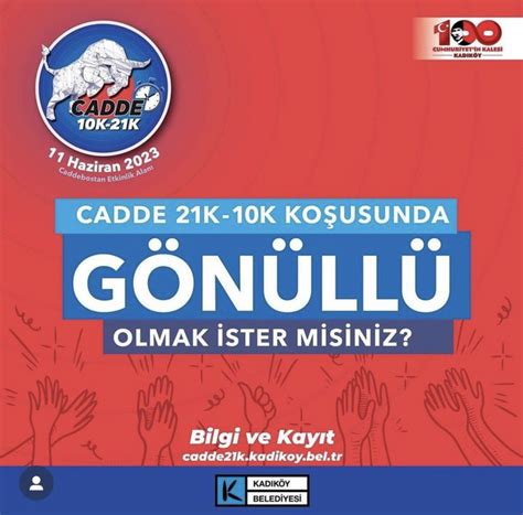 Gönüllü Spor Organizasyonları ve Yardım Koşuları