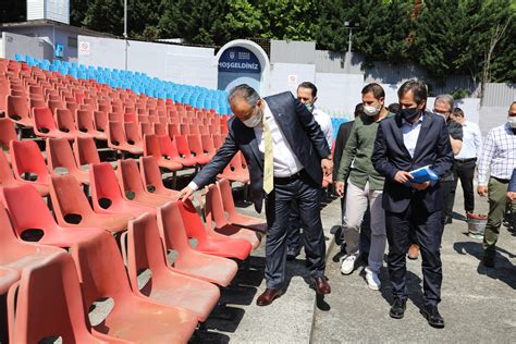 Halka Açık Spor Şenlikleri ve Festivaleri