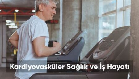 Kardiyovasküler Sağlık İçin En İyi Sporlar