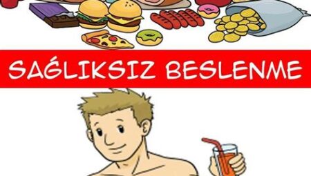 Düzenli Egzersiz ve Sağlıklı Bir Kalp İçin Beslenme Önerileri