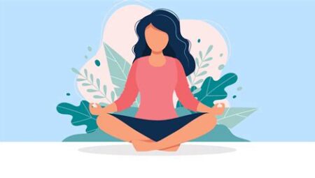 Zihinsel Sağlık İçin Meditasyon ve Spor Programı