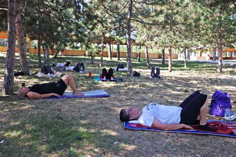 Spor Ekipmanları ve Kullanımı Atölyeleri