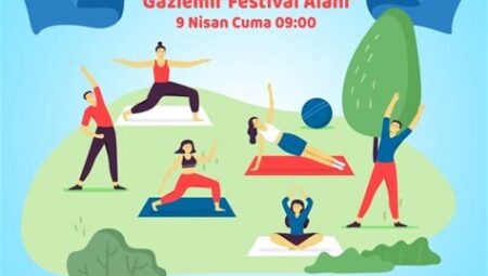 Spor ve Sağlık Seminerleri