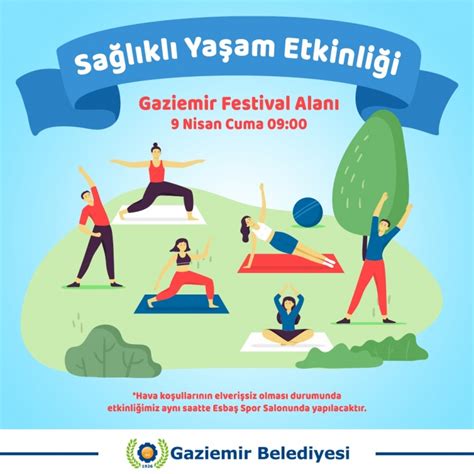 Spor ve Sağlık Seminerleri