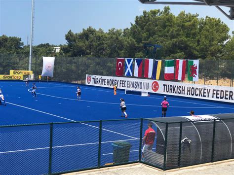 Uluslararası Spor Yarışmaları ve Organizasyonları