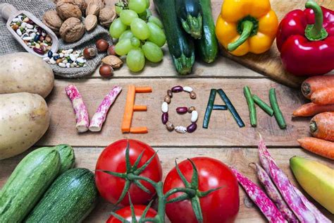 Vegan Diyet ve Diyet Planlama