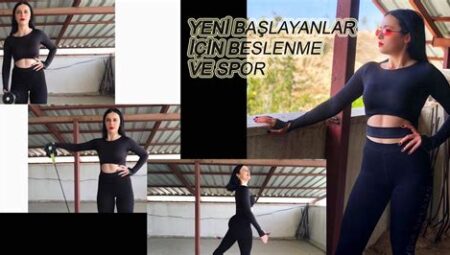 Yeni Başlayanlar İçin Spor Etkinlikleri ve Eğitimler